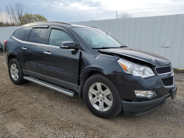Photo 4 from auction – 2012 CHEVROLET TRAVERSE L with VIN 1GNKVGEDXCJ212571