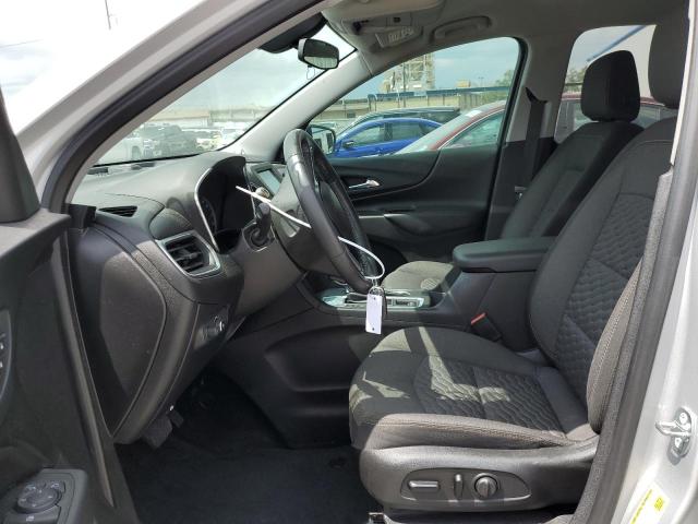 Photo 7 from auction – 2018 CHEVROLET EQUINOX LT with VIN 2GNAXJEV0J6140656