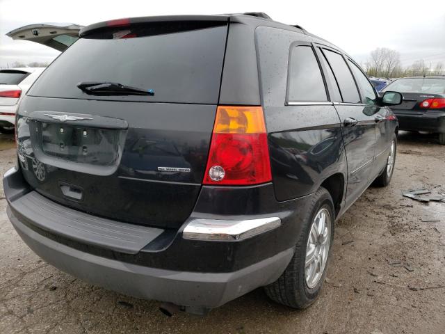 Photo 3 from auction – 2005 CHRYSLER PACIFICA T with VIN 2C8GF684X5R535470