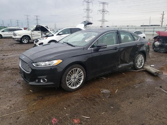 Photo 1 from auction – 2013 FORD FUSION SE with VIN 3FA6P0HRXDR319815