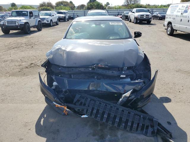 Photo 5 from auction – 2022 NISSAN ALTIMA S with VIN 1N4BL4BV3NN373176