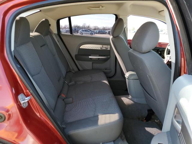 Photo 10 from auction – 2008 CHRYSLER SEBRING LX with VIN 1C3LC46K88N295694