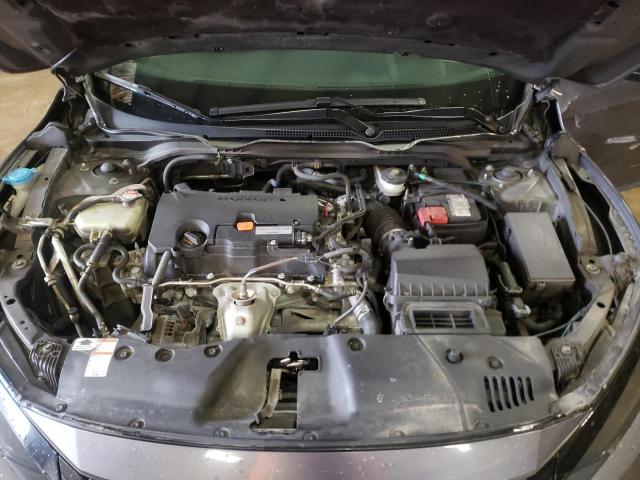 Photo 11 from auction – 2019 HONDA CIVIC EX with VIN 2HGFC2F74KH028076