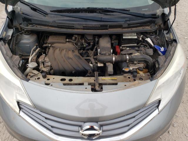 Photo 11 from auction – 2014 NISSAN VERSA NOTE with VIN 3N1CE2CP6EL352063