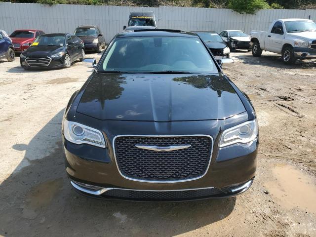 Photo 5 from auction – 2019 CHRYSLER 300 LIMITE with VIN 2C3CCAEG6KH585654