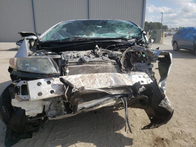 Photo 5 from auction – 2012 HONDA CIVIC EXL with VIN 2HGFG3B01CH509147
