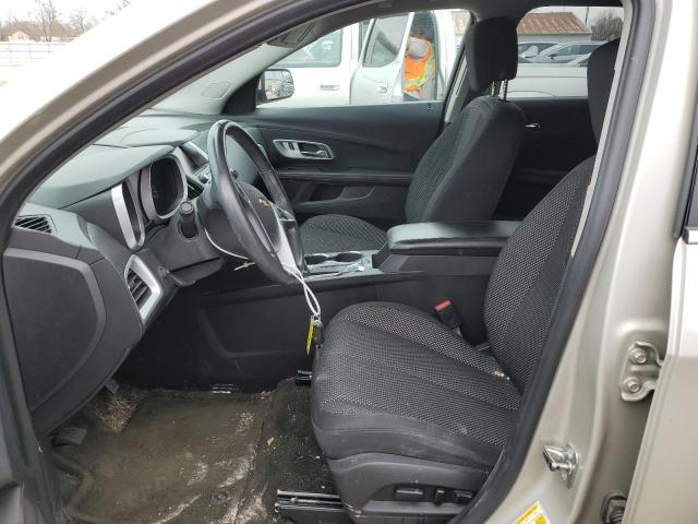 Photo 7 from auction – 2013 CHEVROLET EQUINOX LT with VIN 2GNALDEK7D6413714