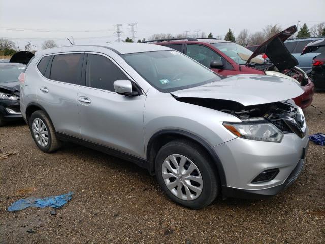 Photo 4 from auction – 2014 NISSAN ROGUE S with VIN 5N1AT2MV3EC753181