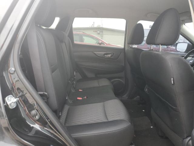 Photo 11 from auction – 2017 NISSAN ROGUE S with VIN KNMAT2MV2HP575197