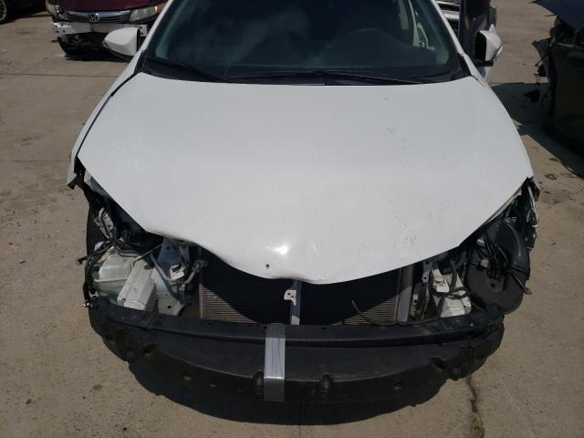 Photo 11 from auction – 2014 TOYOTA COROLLA L with VIN 2T1BURHEXEC028578