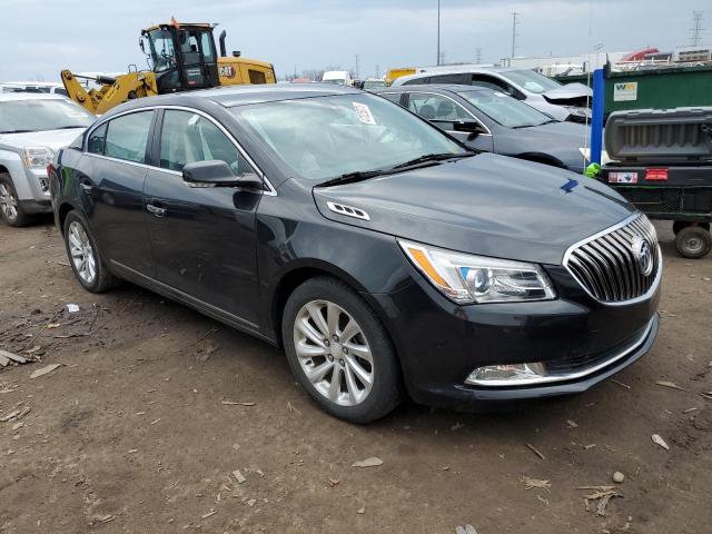 Photo 4 from auction – 2015 BUICK LACROSSE with VIN 1G4GB5G30FF214624