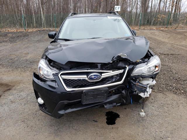 Photo 5 from auction – 2016 SUBARU CROSSTREK with VIN JF2GPABC1G8302806