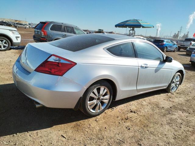 Photo 3 from auction – 2009 HONDA ACCORD EXL with VIN 1HGCS12869A000366