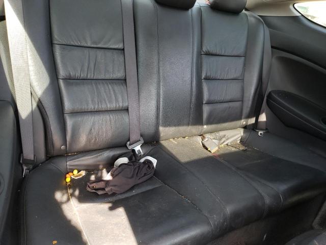 Photo 10 from auction – 2008 HONDA ACCORD EXL with VIN 1HGCS22898A011978