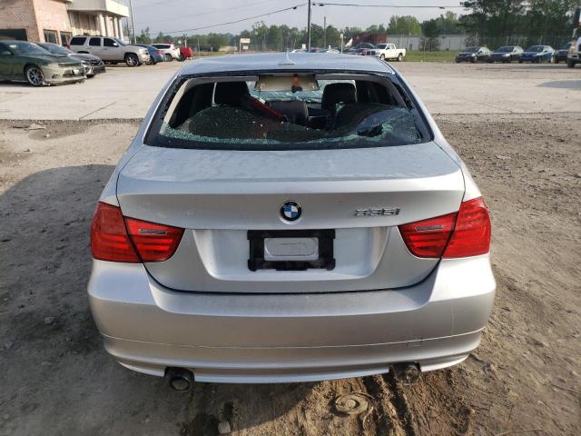 Photo 6 from auction – 2011 BMW 335 I with VIN WBAPM5C50BA745493