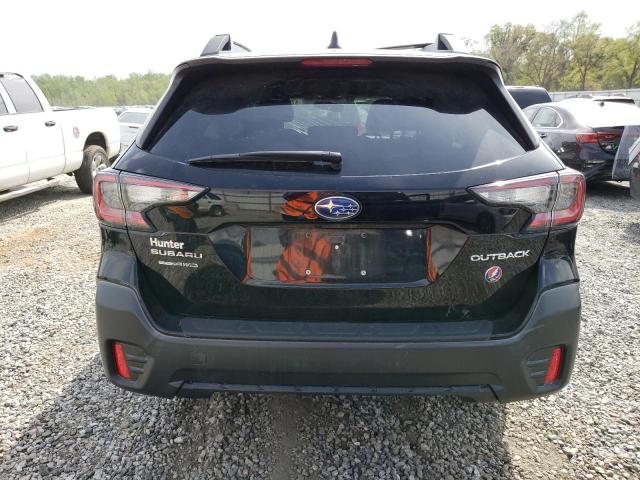 Photo 6 from auction – 2020 SUBARU OUTBACK PR with VIN 4S4BTACC3L3100653