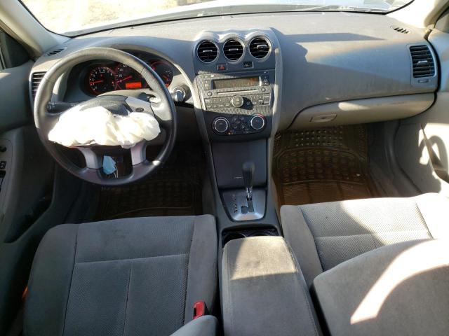 Photo 8 from auction – 2007 NISSAN ULTIMA with VIN 1N4AL21E37N419187