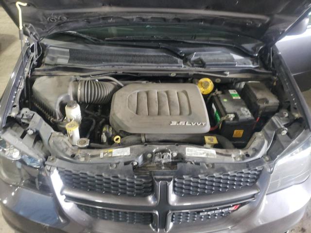 Photo 12 from auction – 2017 DODGE GRAND CARA with VIN 2C4RDGEGXHR774414
