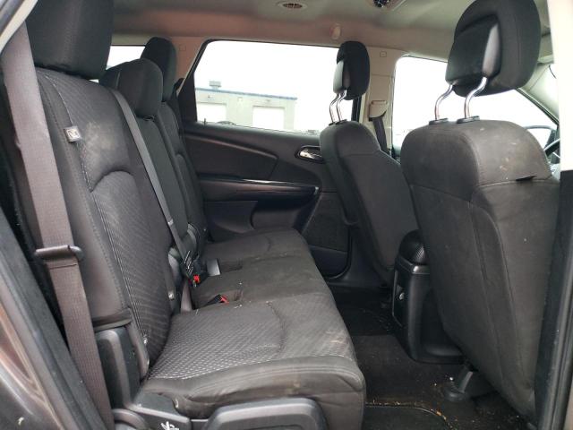 Photo 11 from auction – 2016 DODGE JOURNEY SE with VIN 3C4PDCAB2GT117838