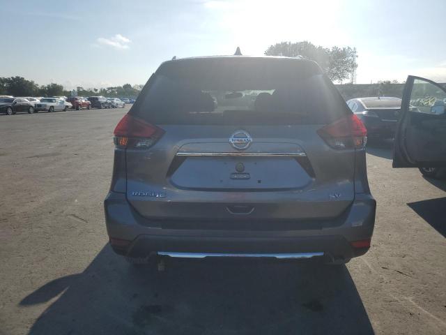 Photo 6 from auction – 2017 NISSAN ROGUE S with VIN KNMAT2MT0HP546814