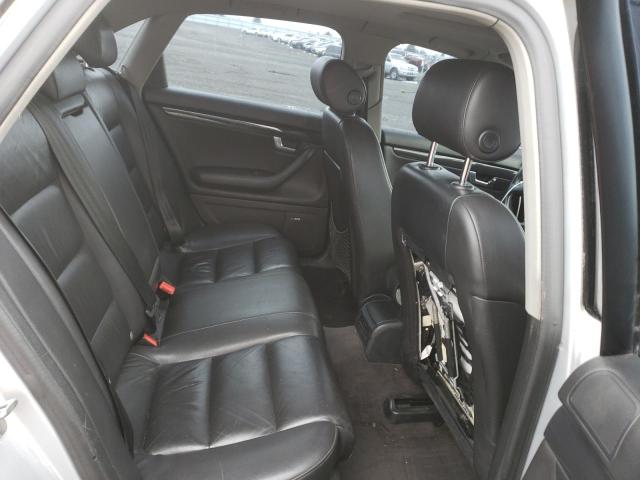 Photo 10 from auction – 2003 AUDI A4 1.8T with VIN WAUJC68E33A332198