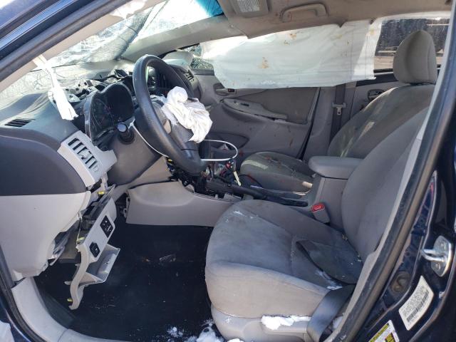 Photo 7 from auction – 2013 TOYOTA COROLLA BA with VIN 5YFBU4EE8DP097193