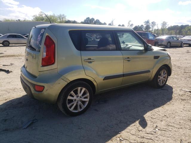 Photo 3 from auction – 2013 KIA SOUL + with VIN KNDJT2A63D7612443