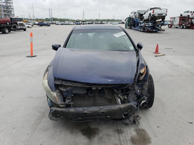 Photo 5 from auction – 2011 HONDA ACCORD EXL with VIN 1HGCP2F87BA040981