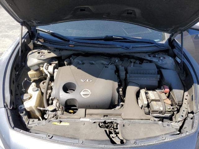 Photo 11 from auction – 2012 NISSAN MAXIMA S with VIN 1N4AA5AP8CC800919