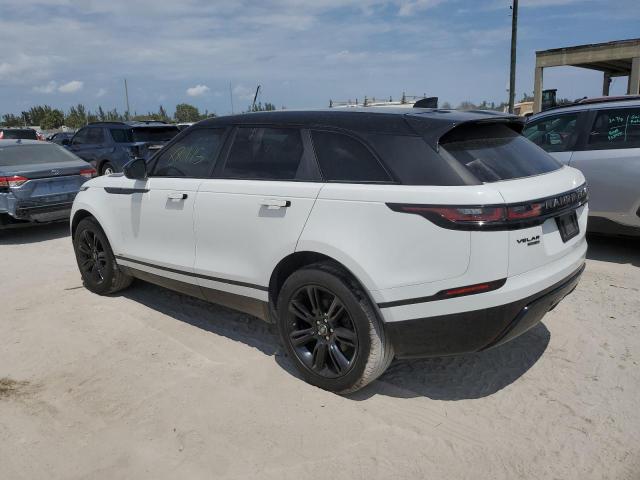 Photo 2 from auction – 2018 LAND ROVER RANGE ROVE with VIN SALYL2RX1JA723740