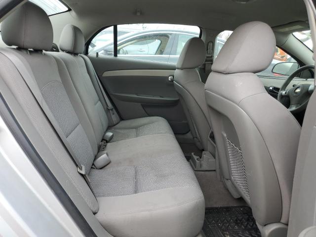 Photo 10 from auction – 2012 CHEVROLET MALIBU LS with VIN 1G1ZB5E01CF173401