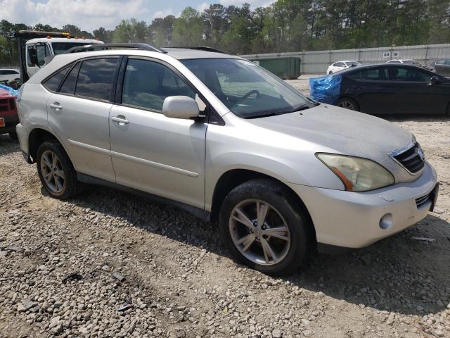 Photo 4 from auction – 2006 LEXUS RX 400 with VIN JTJHW31U260033592