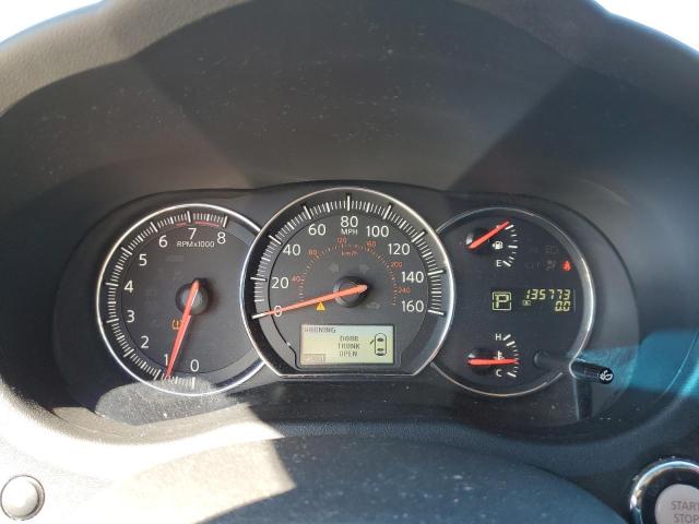 صورة رقم 9 من المزاد - 2014 NISSAN MAXIMA S مع VIN 1N4AA5AP0EC440595