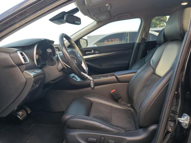 Photo 7 from auction – 2017 NISSAN MAXIMA 3.5 with VIN 1N4AA6AP5HC392599
