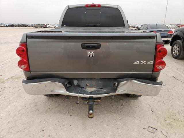 Photo 6 from auction – 2007 DODGE RAM 1500 S with VIN 1D7HU18207S230029