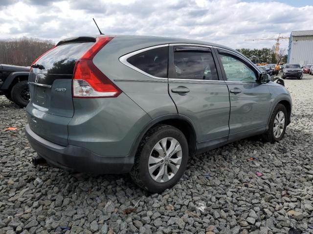 Photo 3 from auction – 2012 HONDA CR-V EX with VIN JHLRM4H52CC004950