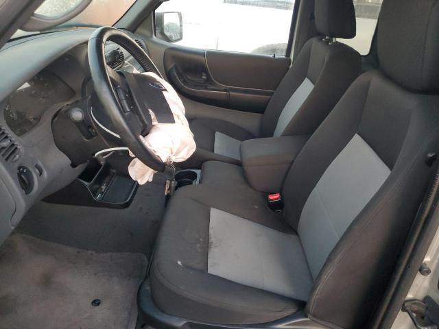 Photo 7 from auction – 2010 FORD RANGER SUP with VIN 1FTKR4EE3APA75603