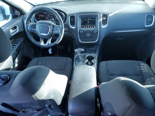Photo 8 from auction – 2019 DODGE DURANGO SX with VIN 1C4RDJAG6KC723396