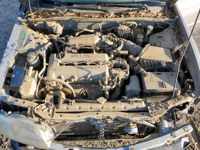 Photo 11 from auction – 2001 NISSAN SENTRA SE with VIN 3N1BB51D51L128257