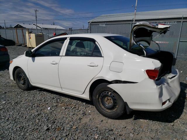 Photo 2 from auction – 2012 TOYOTA COROLLA BA with VIN 2T1BU4EEXCC877971