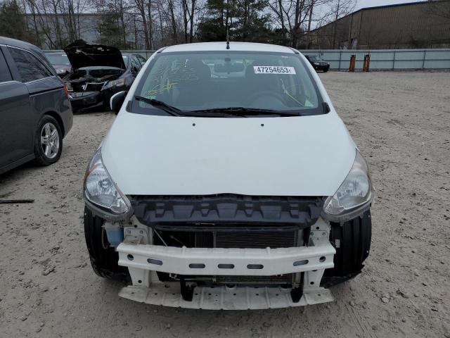 Photo 5 from auction – 2014 MITSUBISHI MIRAGE DE with VIN ML32A3HJ2EH004745