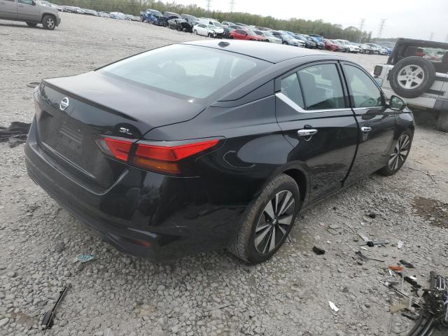 Photo 3 from auction – 2019 NISSAN ALTIMA SL with VIN 1N4BL4EVXKC227683