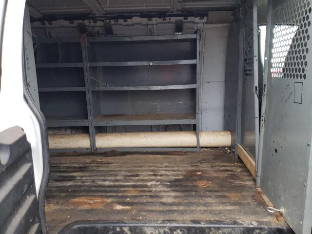 Photo 10 from auction – 2005 CHEVROLET EXPRESS G3 with VIN 1GCHG35U351147247