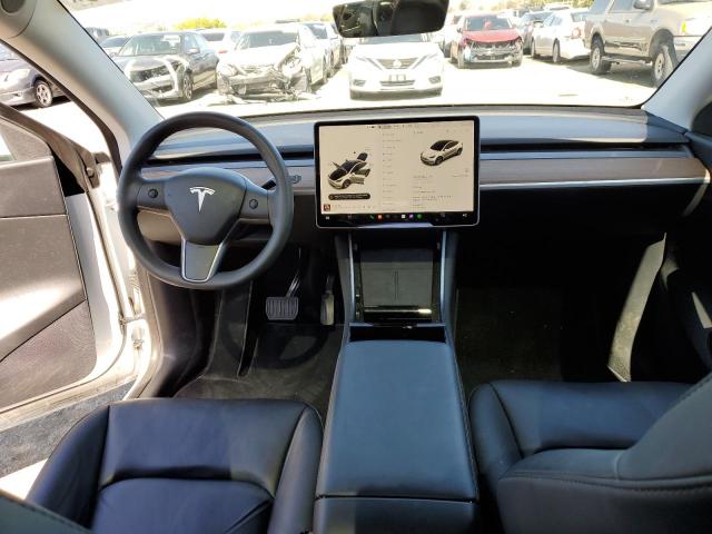 Foto 8 de la subasta – 2020 TESLA MODEL Y con VIN 5YJYGDEE2LF058126