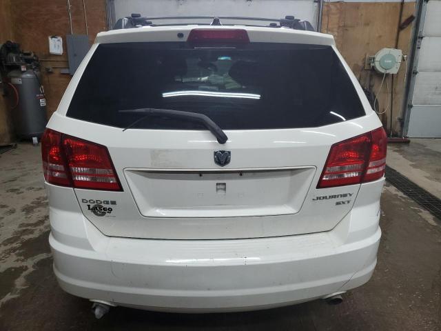 Photo 6 from auction – 2010 DODGE JOURNEY SX with VIN 3D4PG5FV8AT114507