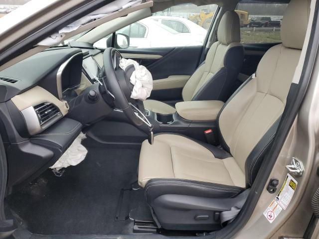 Photo 7 from auction – 2020 SUBARU OUTBACK LI with VIN 4S4BTANC8L3143589