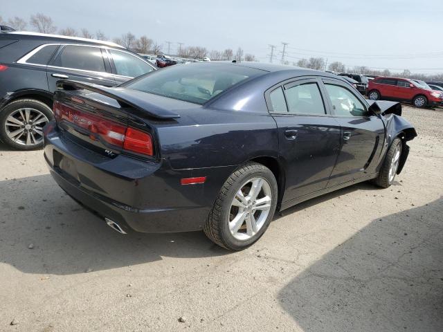 Photo 3 from auction – 2011 DODGE CHARGER R/ with VIN 2B3CM5CT9BH517883