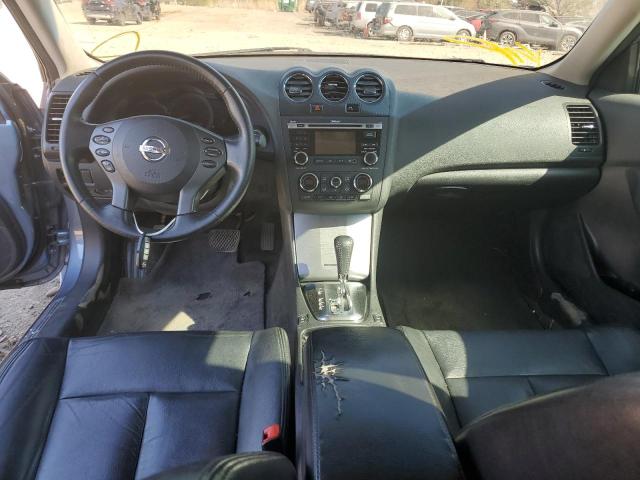 Photo 8 from auction – 2011 NISSAN ALTIMA SR with VIN 1N4BL2AP8BC182562