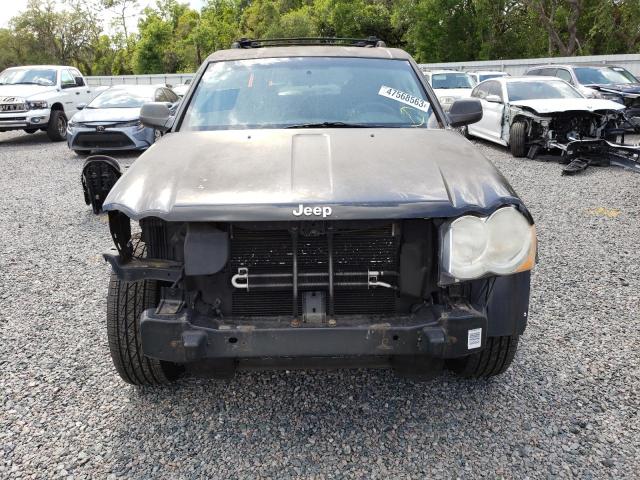 Photo 5 from auction – 2010 JEEP GRAND CHER with VIN 1J4PR4GK9AC160763