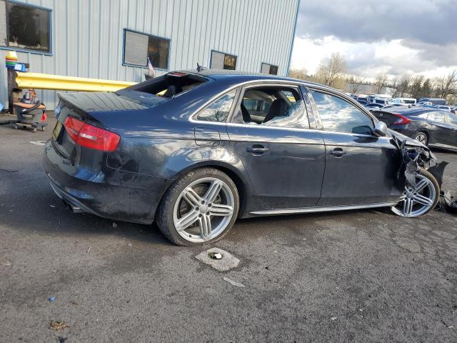 Photo 3 from auction – 2013 AUDI S4 PRESTIG with VIN WAUKGAFL7DA172826